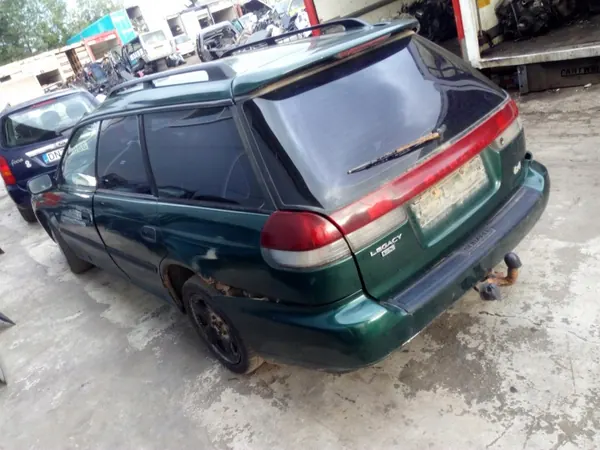 Bomba de aceite OEM 06a115105 para Subaru Legacy 2.0L image 8