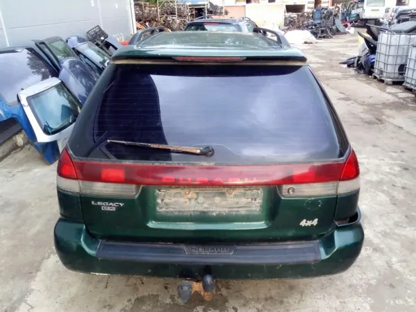 Bomba de aceite OEM 06a115105 para Subaru Legacy 2.0L image 9