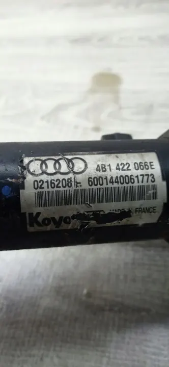Direção Audi A6 C5 4B1422066E - Usado image 5