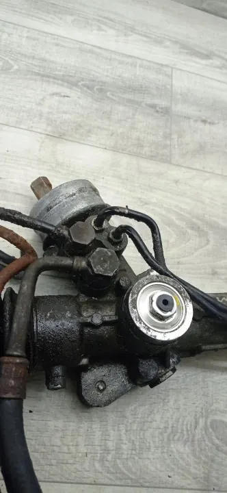 Direção Audi A6 C5 4B1422066E - Usado image 6