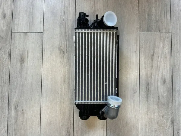 Intercooler OEM 282702M800 para Tucson IV Sportage V image 2