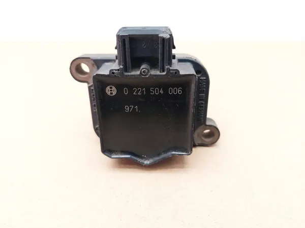 Bobina de ignição BOSCH Fiat Bravo 46403328 image 4