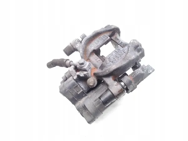 VW T-Roc Hinterer Bremszange OEM 5Q0615406 image 5