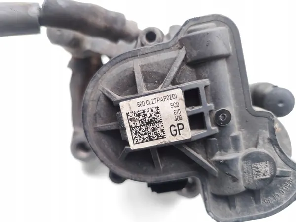 VW T-Roc Hinterer Bremszange OEM 5Q0615406 image 7