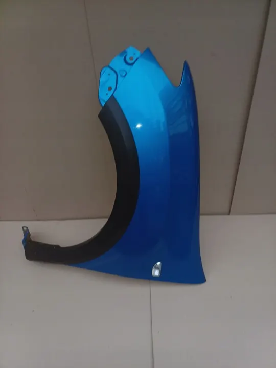 Aile Gauche Dacia Sandero II Lift 18r. Couleur Terpl image 1