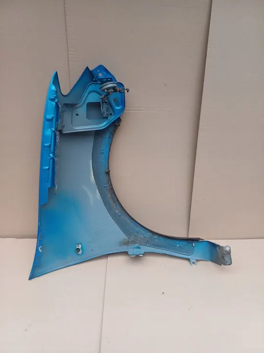 Aile Gauche Dacia Sandero II Lift 18r. Couleur Terpl image 10