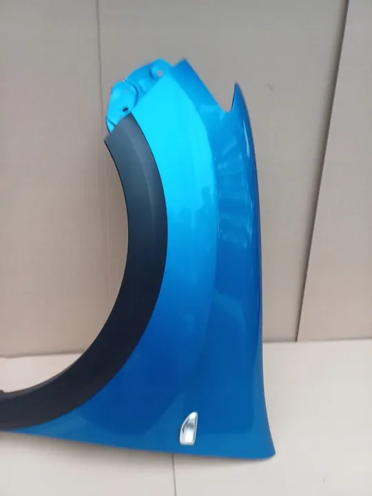 Aile Gauche Dacia Sandero II Lift 18r. Couleur Terpl image 2