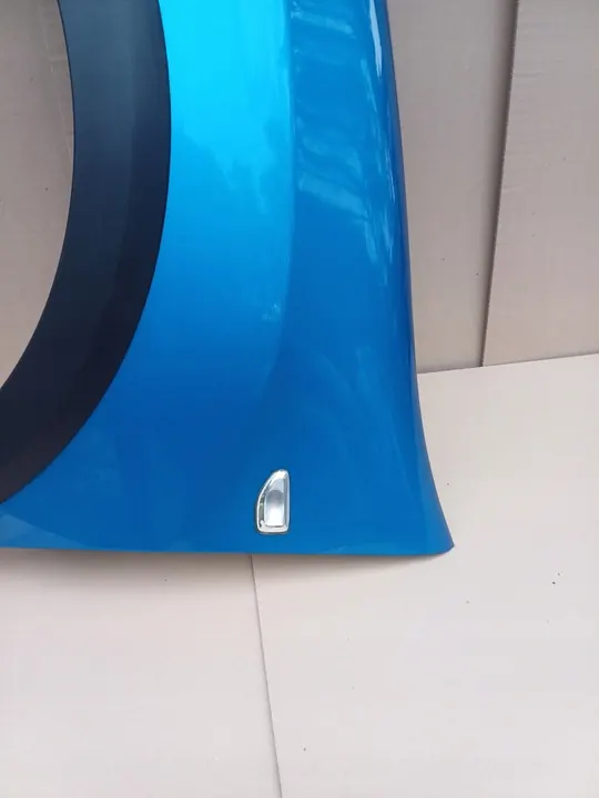 Aile Gauche Dacia Sandero II Lift 18r. Couleur Terpl image 3