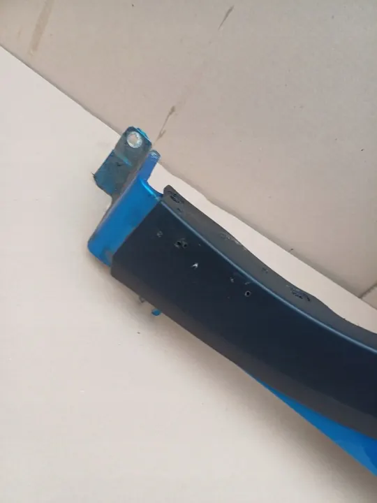 Aile Gauche Dacia Sandero II Lift 18r. Couleur Terpl image 4