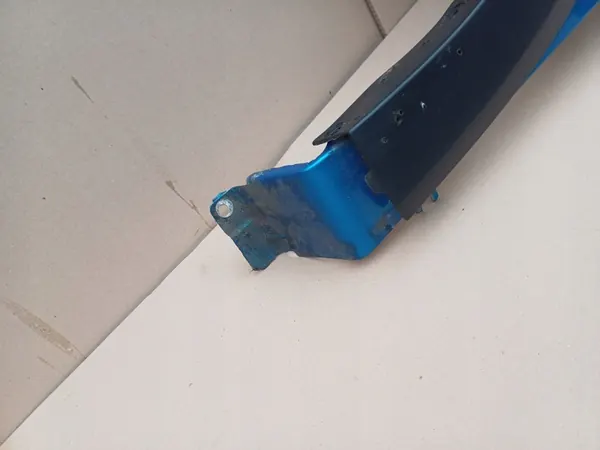 Aile Gauche Dacia Sandero II Lift 18r. Couleur Terpl image 5