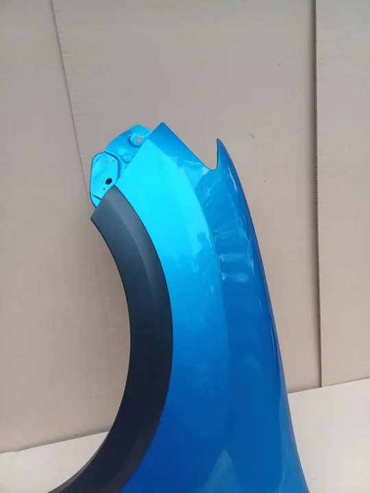 Aile Gauche Dacia Sandero II Lift 18r. Couleur Terpl image 7