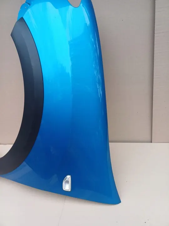 Aile Gauche Dacia Sandero II Lift 18r. Couleur Terpl image 8