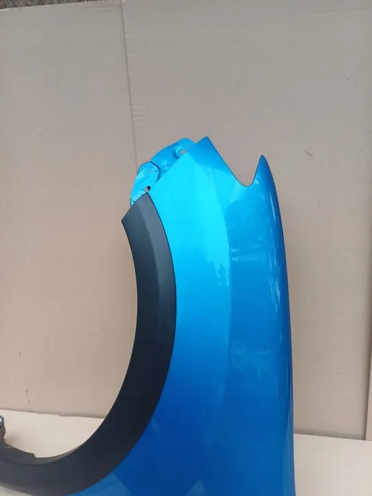 Aile Gauche Dacia Sandero II Lift 18r. Couleur Terpl image 9