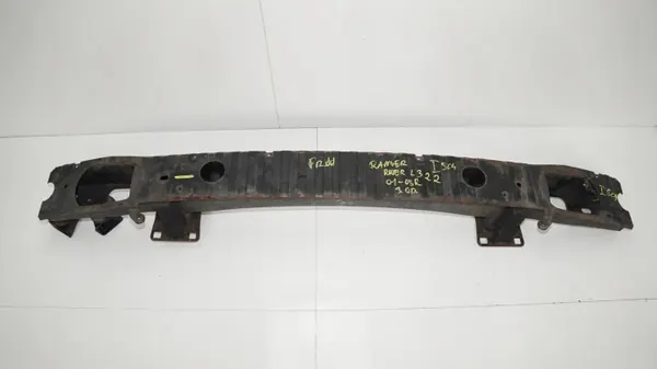 Etupuskurin palkki OEM 360200654 Range Rover L322 image 8