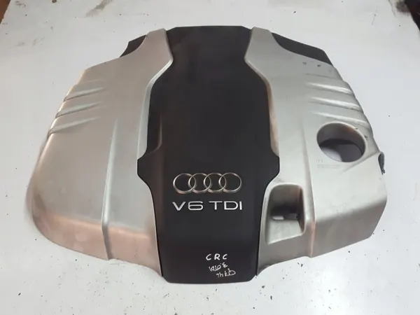 Audi Q7 4L Motorabdeckung OEM 4L0103925CXAUTOPX image 2