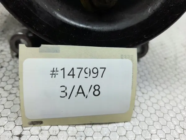 Pompe de direction OEM 0034662601 pour Mercedes W220 image 6