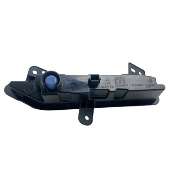 Faro DRL derecho Fiat Talento OEM 266003862R image 9