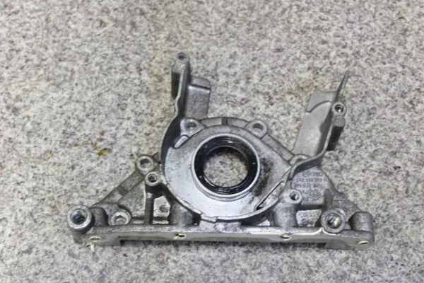 Junta do eixo de cames OEM 038103153B para VW Jetta Golf image 2