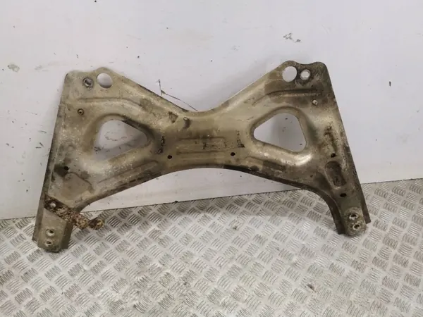 Frambromsbelägg OEM AMD204319 för Maserati Ghibli image 2