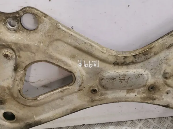 Frambromsbelägg OEM AMD204319 för Maserati Ghibli image 3