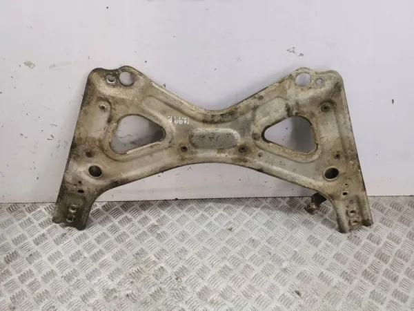 Frambromsbelägg OEM AMD204319 för Maserati Ghibli image 4