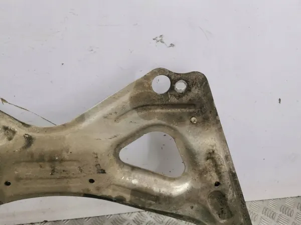 Frambromsbelägg OEM AMD204319 för Maserati Ghibli image 6