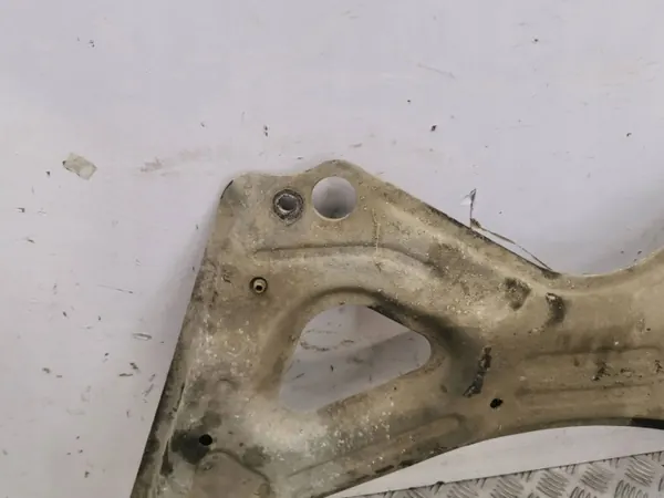 Frambromsbelägg OEM AMD204319 för Maserati Ghibli image 7