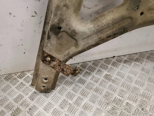 Frambromsbelägg OEM AMD204319 för Maserati Ghibli image 8