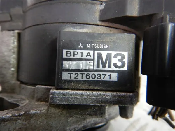 Sytytyskelaus OEM T2T60371 Mazda 323F 1.5L image 5