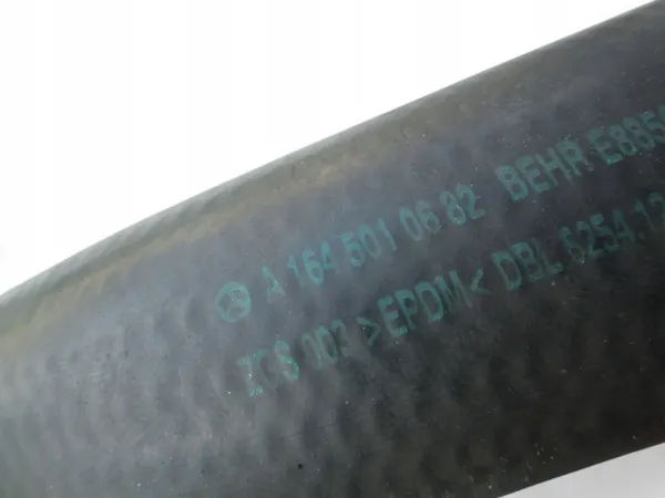 Vesijäähdyttimen letku Mercedes GL X164 5.5 V8 image 2