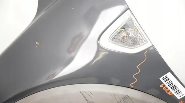Front linker Kotflügel OEM 360152029 für Chevrolet Captiva image 5