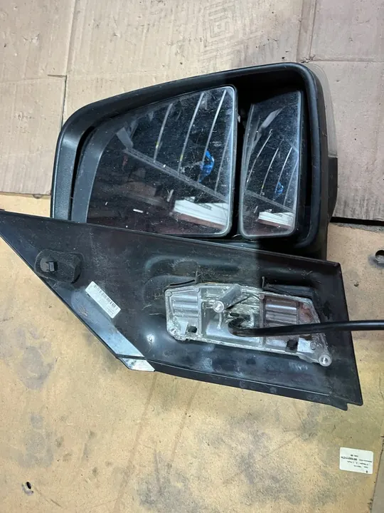 Höger Spegel Mercedes Sprinter Crafter 906 11-17 OEM A9068103193 image 2