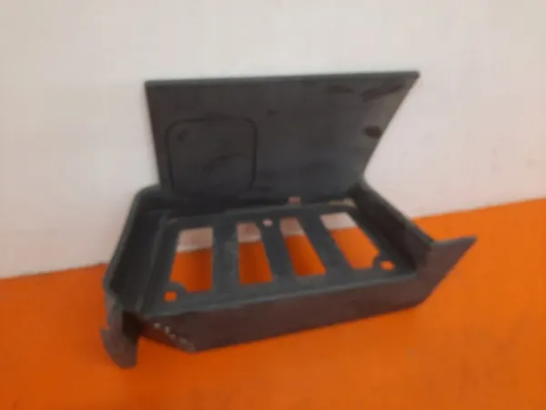 MAN TGL ala-askelkiinnike OEM 81615200303 image 3