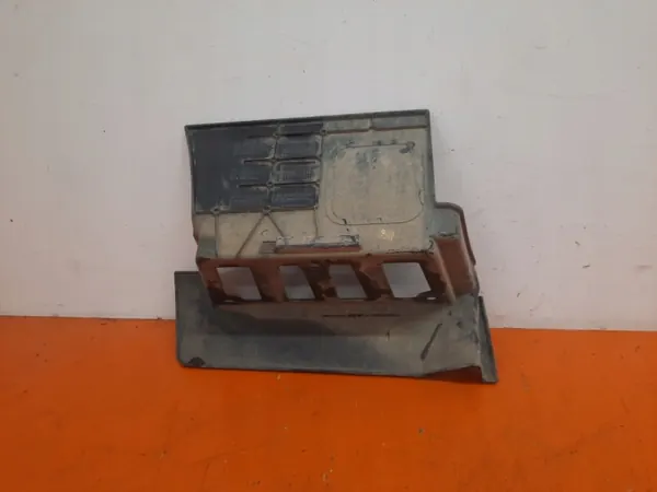 MAN TGL ala-askelkiinnike OEM 81615200303 image 6