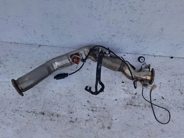 Injecteur AdBlue OEM 059131113G Complet image 3