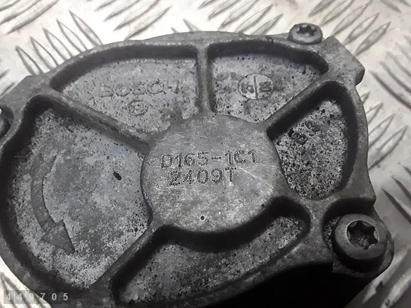 Pompe à vide de frein Volvo S80 2008 d1651c1 image 10