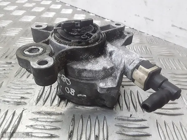 Pompe à vide de frein Volvo S80 2008 d1651c1 image 2