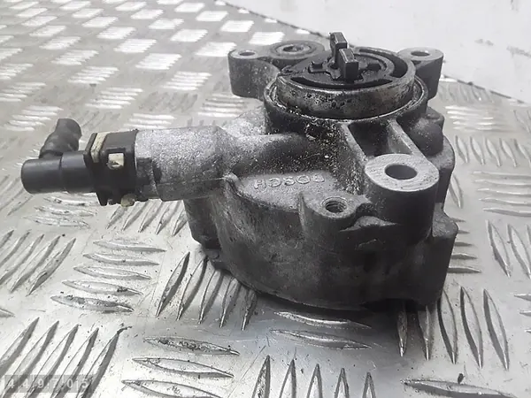 Pompe à vide de frein Volvo S80 2008 d1651c1 image 3