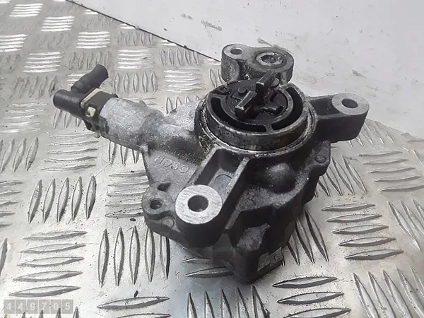 Pompe à vide de frein Volvo S80 2008 d1651c1 image 4