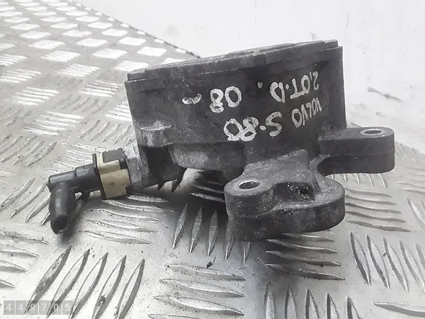 Pompe à vide de frein Volvo S80 2008 d1651c1 image 6