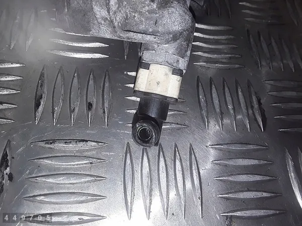 Pompe à vide de frein Volvo S80 2008 d1651c1 image 7