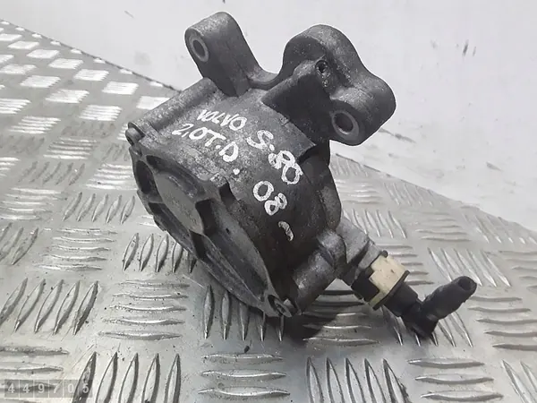 Pompe à vide de frein Volvo S80 2008 d1651c1 image 8