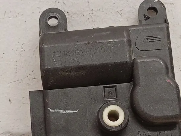 Honda FR-V 2006 Lämmitysmoottori OEM A24840A5701000 image 5