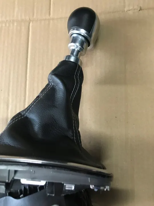 Växelspakshylsa OEM LEWAREK BIEGÓW för Ford Fiesta MK8 image 5