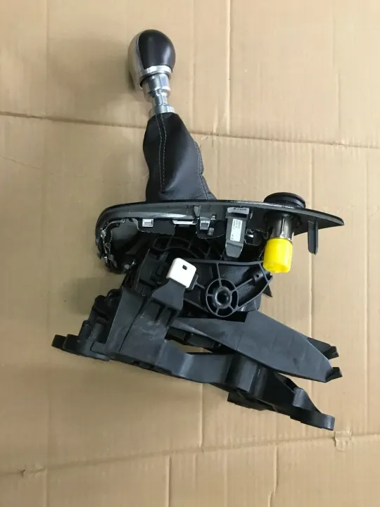 Växelspakshylsa OEM LEWAREK BIEGÓW för Ford Fiesta MK8 image 6