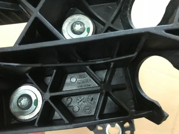 Växelspakshylsa OEM LEWAREK BIEGÓW för Ford Fiesta MK8 image 8