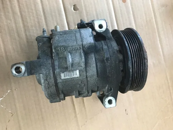 Compressore aria condizionata Chrysler 300 / Dodge Challenger / Jeep image 2