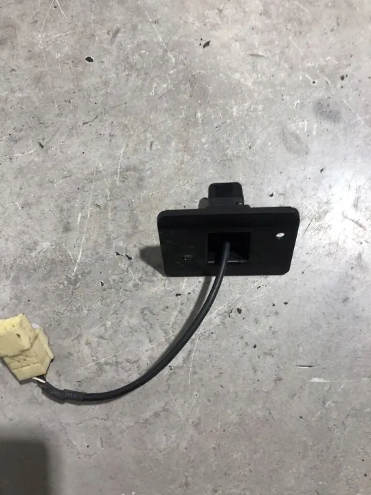 Mitsubishi Outlander III Rückfahrkamera OEM 8781A043 image 3