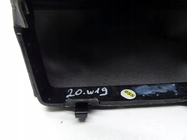 Växelspaksknopp OEM 81A863279 för Audi Q2 - Begagnad image 9