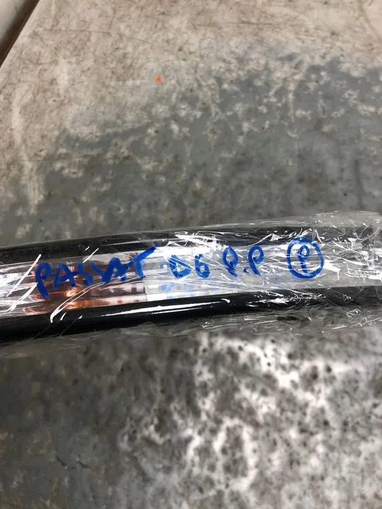 Indicador Frontal Direito VW Passat B6 3C0807718C image 6